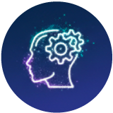 Clinical reasoning icon